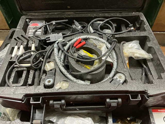 Overige brand- en inbraakbeveiliging - afbeelding 1 van  6