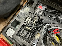 Overige brand- en inbraakbeveiliging - afbeelding 2 van  6