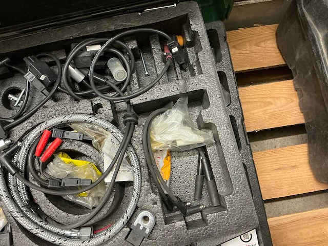 Overige brand- en inbraakbeveiliging - afbeelding 4 van  6