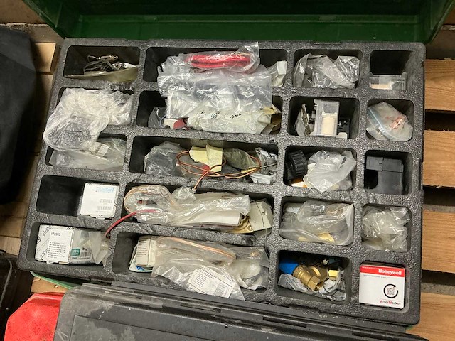 Overige brand- en inbraakbeveiliging - afbeelding 5 van  6