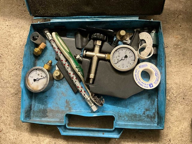 Overige brand- en inbraakbeveiliging - afbeelding 6 van  6