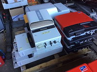 Overige diverse omvormer (11x) - afbeelding 1 van  4