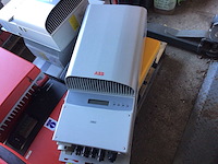 Overige diverse omvormer (11x) - afbeelding 5 van  8