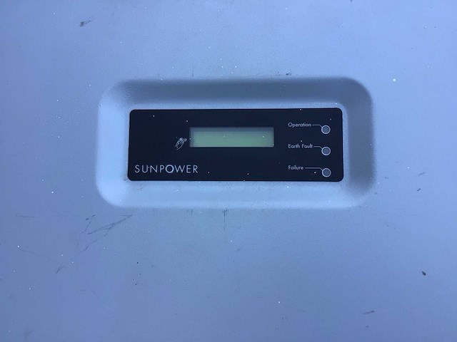 Overige diverse omvormer (13x) - afbeelding 2 van  12