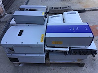 Overige diverse omvormer (13x) - afbeelding 5 van  12