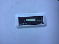 Overige diverse omvormer (13x) - afbeelding 8 van  12