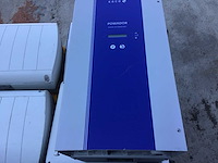 Overige diverse omvormer (13x) - afbeelding 9 van  12