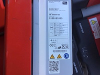 Overige diverse omvormer (25x) - afbeelding 3 van  11