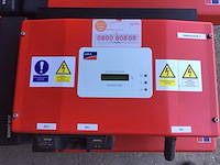 Overige diverse omvormer (25x) - afbeelding 5 van  11