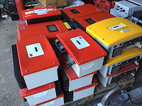 Overige diverse omvormer (25x) - afbeelding 11 van  11