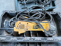 Overige elektrische gereedschappen - afbeelding 4 van  9