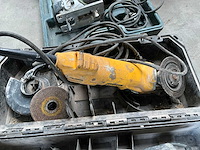 Overige elektrische gereedschappen - afbeelding 5 van  9