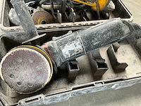 Overige elektrische gereedschappen - afbeelding 8 van  9