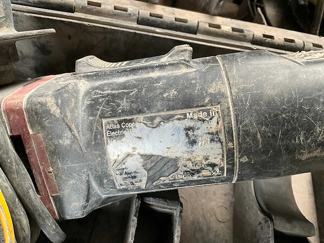 Overige elektrische gereedschappen - afbeelding 9 van  9