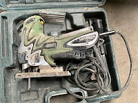 Overige elektrische gereedschappen - afbeelding 1 van  3