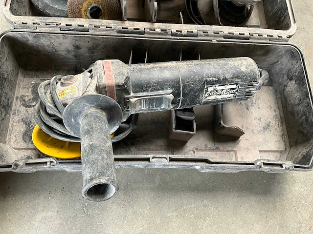 Overige elektrische gereedschappen - afbeelding 3 van  3