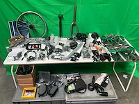 Overige fietsonderdelen