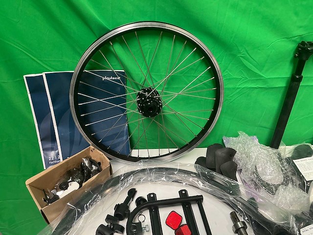 Overige fietsonderdelen - afbeelding 5 van  12