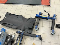 Overige garage gereedschap (4x) - afbeelding 3 van  8