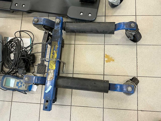 Overige garage gereedschap (4x) - afbeelding 6 van  8