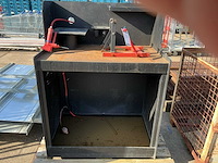 Overige garage gereedschap - afbeelding 1 van  2