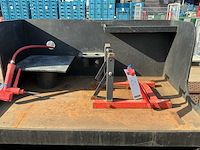 Overige garage gereedschap - afbeelding 2 van  2