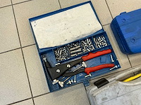 Overige garage gereedschap - afbeelding 2 van  13