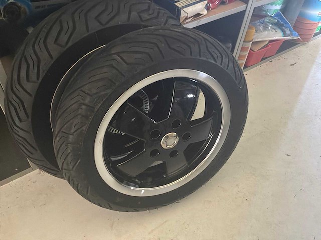 Overige garage gereedschap - afbeelding 2 van  6