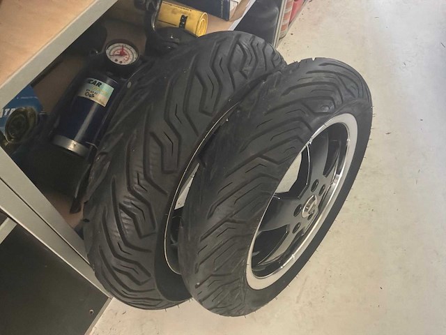 Overige garage gereedschap - afbeelding 3 van  6
