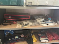 Overige garage gereedschap - afbeelding 6 van  6
