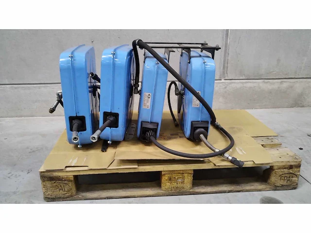 Overige garage gereedschap - afbeelding 1 van  8