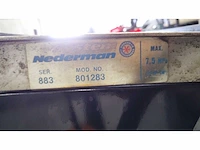 Overige garage gereedschap - afbeelding 8 van  8