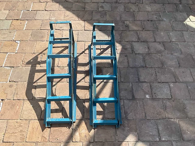 Overige garage gereedschap - afbeelding 3 van  8