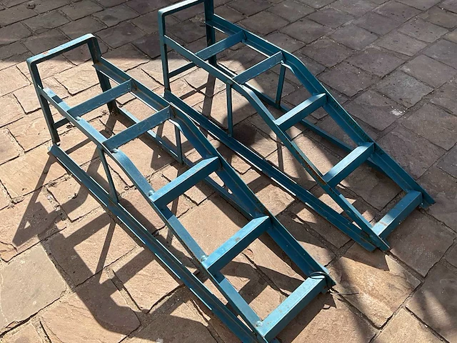 Overige garage gereedschap - afbeelding 4 van  8