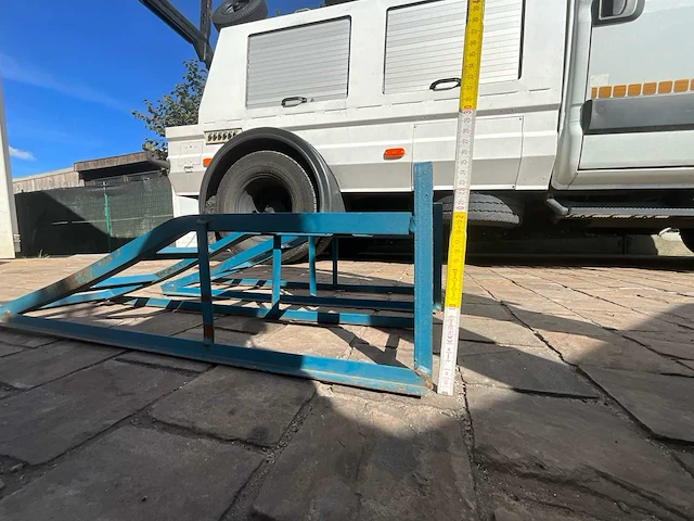 Overige garage gereedschap - afbeelding 6 van  8