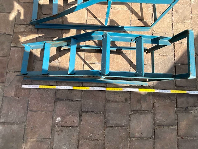 Overige garage gereedschap - afbeelding 7 van  8