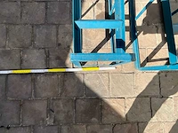 Overige garage gereedschap - afbeelding 8 van  8