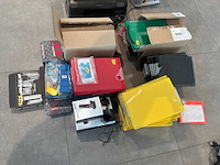 Overige garage gereedschap - afbeelding 1 van  4