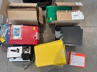 Overige garage gereedschap - afbeelding 2 van  4