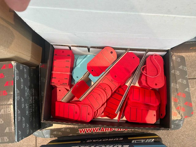 Overige garage gereedschap - afbeelding 4 van  4