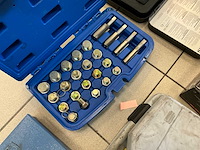 Overige garage gereedschap - afbeelding 1 van  4