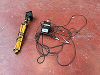 Overige garage inventaris (2x) - afbeelding 1 van  6