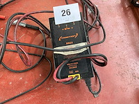 Overige garage inventaris (2x) - afbeelding 3 van  6