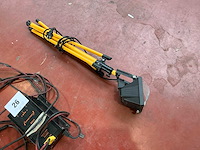 Overige garage inventaris (2x) - afbeelding 4 van  6