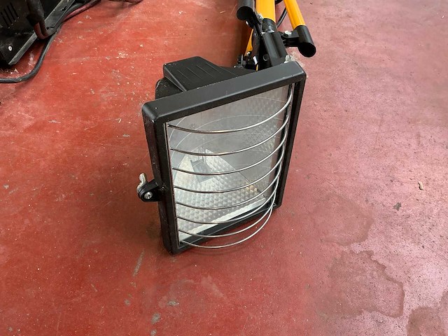 Overige garage inventaris (2x) - afbeelding 5 van  6