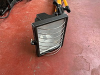 Overige garage inventaris (2x) - afbeelding 5 van  6