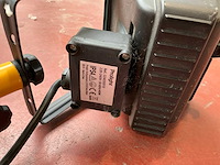 Overige garage inventaris (2x) - afbeelding 6 van  6