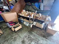 Overige garage inventaris - afbeelding 1 van  13