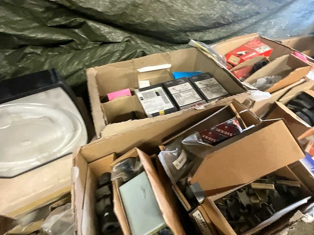 Overige garage inventaris - afbeelding 11 van  13
