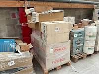 Overige garage inventaris - afbeelding 1 van  4